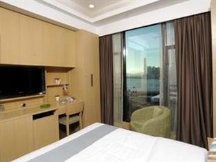 Causeway Corner Aparthotel Hong Kong Luaran gambar